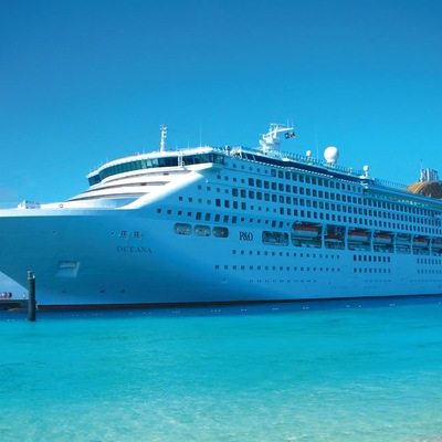 Foto Oceana 5