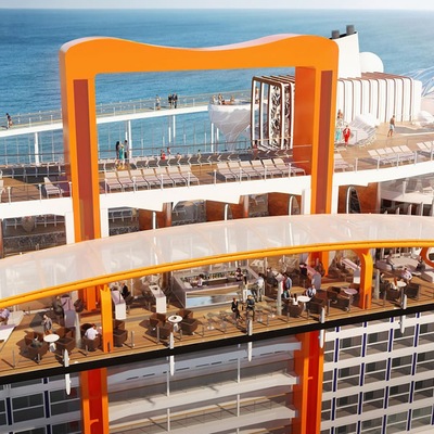 Foto Celebrity Edge 3