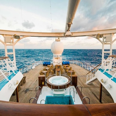 Foto Wind Spirit 5