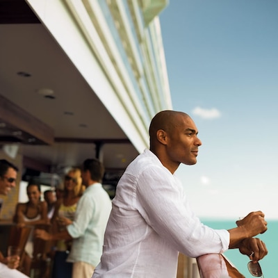 Foto Norwegian Breakaway 4