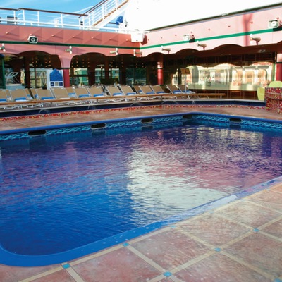 Foto Costa Magica 4