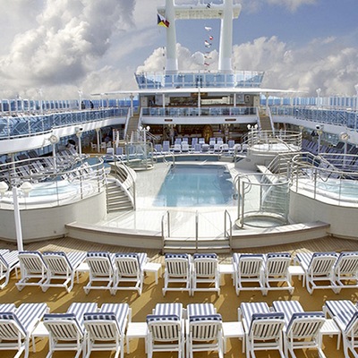 Foto Island Princess 3