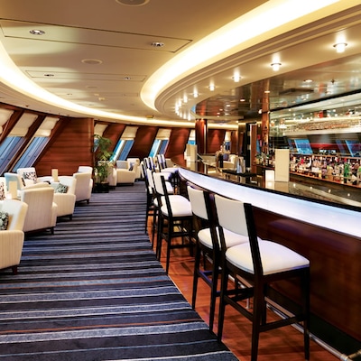 Foto Queen Mary 2 4
