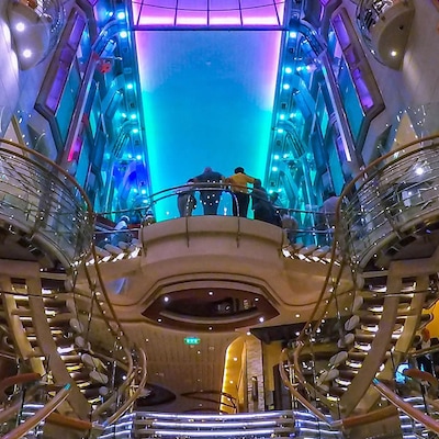 Foto Explorer of the Seas 5