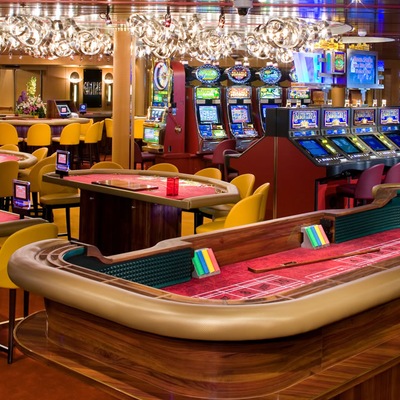 Foto Eurodam 4