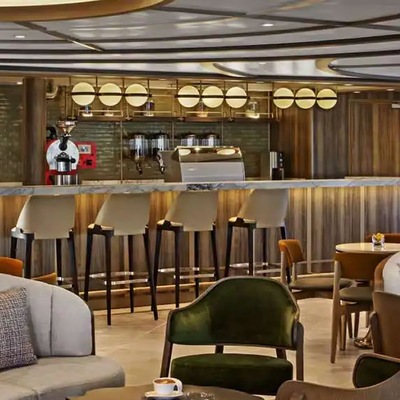 Foto Seabourn Pursuit 5