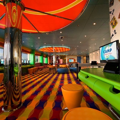 Foto Carnival Dream 5