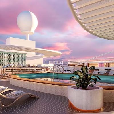 Foto Star Princess 5