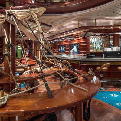 Foto Voyager of the Seas 5