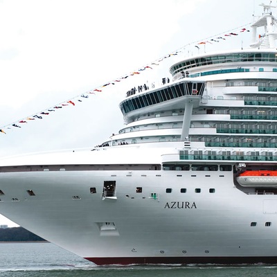 Foto Azura 5