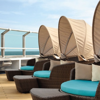 Foto Carnival Valor 5