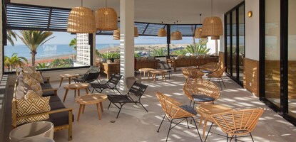 Corallium Dunamar By Lopesan Hotels Adults Only Ab 123