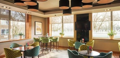 Thistle Kensington Gardens London Ab 113 Logitravel