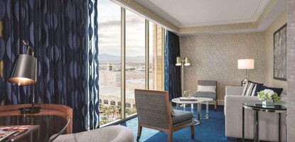 Mandalay Bay Resort Casino Las Vegas Ab 72 Logitravel