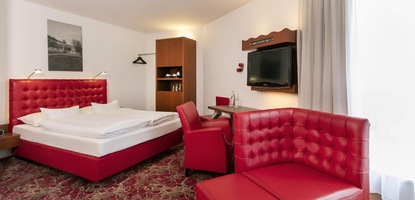 Arcotel Kaiserwasser Vienna Wien Logitravel