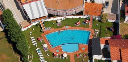Nanin Playa Hotel Spa Sanxenxo Ab 46 Logitravel
