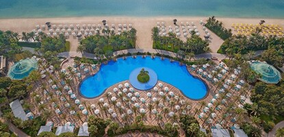 Atlantis The Palm Dubai Ab 216 Logitravel