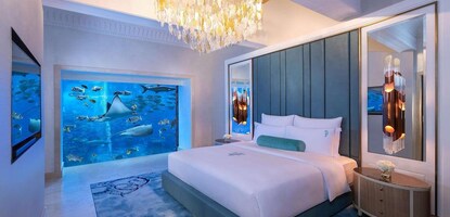 Atlantis The Palm Dubai Ab 216 Logitravel