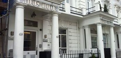 Lidos Hotel London Logitravel