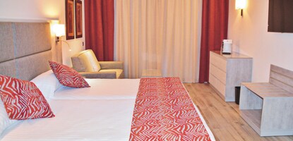 Riu Palace Cabo Verde Santa Maria Ab 125 Logitravel