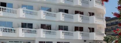 Hotel Bernat II