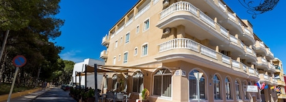 Hotel ParqueMar