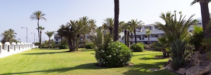Parador De Mojácar