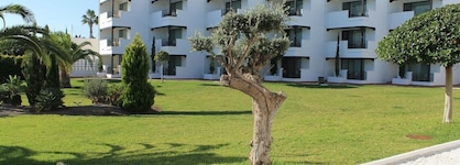 Parador De Mojacar