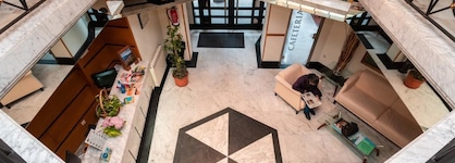 Hotel Astures