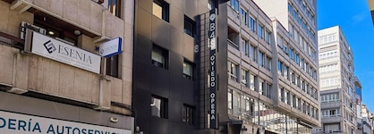 Hotel City Express Covadonga