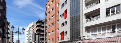 Exe Hotel El Magistral