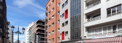 Exe Hotel El Magistral
