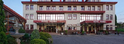 Hotel Piedra