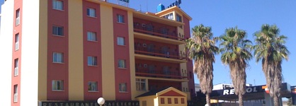 Hotel Zeus