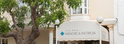 Hotel Menorca Patricia
