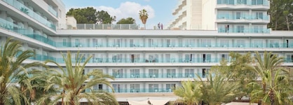Bahia Del Sol Hotel