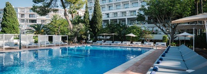 THB Los Molinos - Adults Only