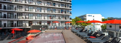 Hotel Vibra District - Adults Only