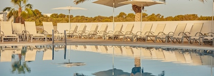Monsuau Cala D'Or Hotel - Adults Only