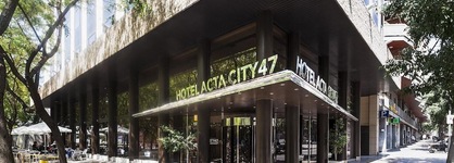 Hotel Acta City47
