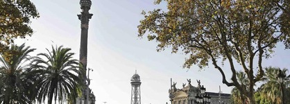 Arc La Rambla