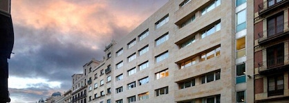 Hotel Hcc Montblanc