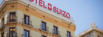 Hotel Suizo