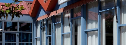 Hotel Ciudad de Burgos