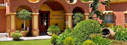 Hotel Alborán Algeciras