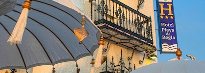 Hotel Playa De Regla