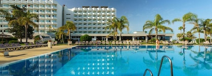 Hotel Puertobahia & Spa