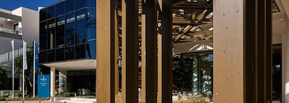 Hipotels Sherry Park