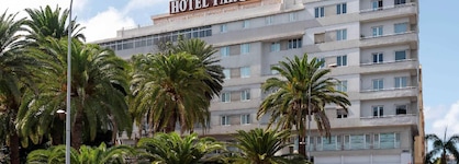 Sercotel Hotel Parque