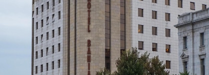 Hotel Bahia